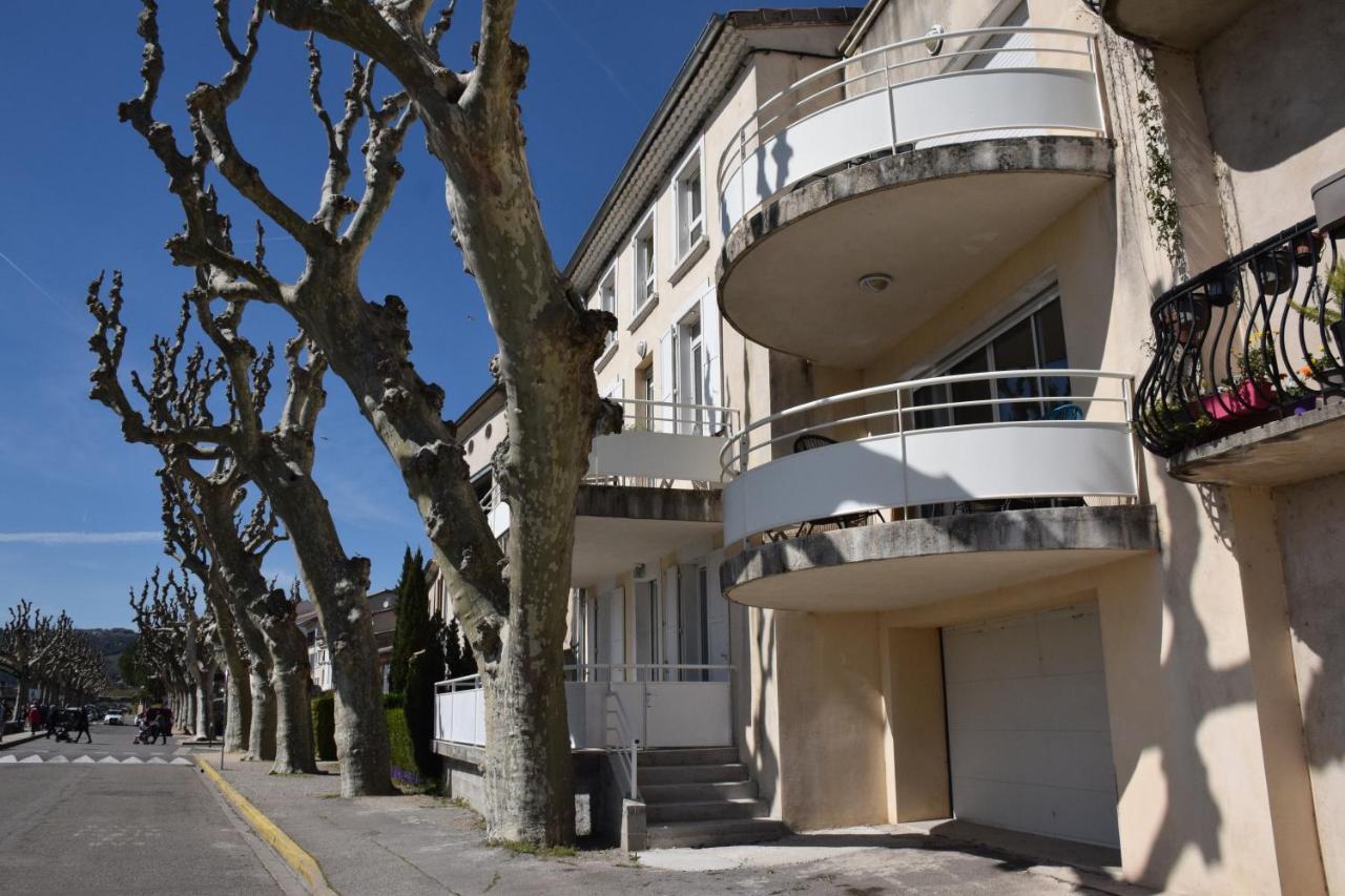 La Batie - Terrasse Avec Vue Imprenable Sur Le Rhone, 3 Chambres, 3 Salles De Bain Tain-l'Hermitage Luaran gambar